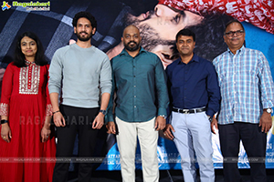 Valliddari Madhya Movie Press Meet