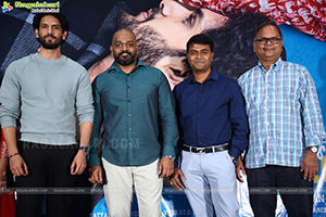 Valliddari Madhya Movie Press Meet