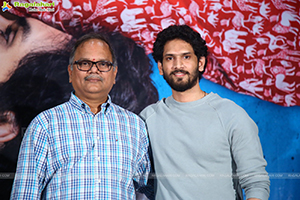 Valliddari Madhya Movie Press Meet