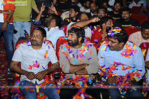 Veera Simga Reddy Maa Bava Manobhavalu Song Launch