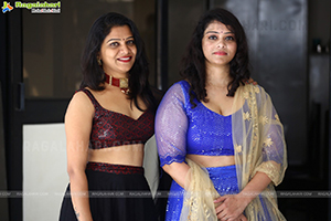 Weekend Party Movie Audio Launch