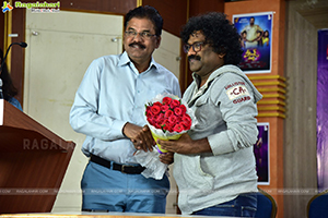 Weekend Party Movie Audio Launch