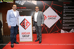 Amsam Group Leadership Meet