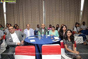 Amsam Group Leadership Meet