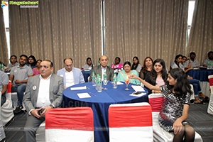 Amsam Group Leadership Meet