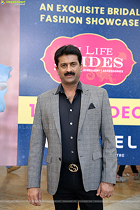 Hi Life Brides Hyderabad Dec 2022 Kicks Off