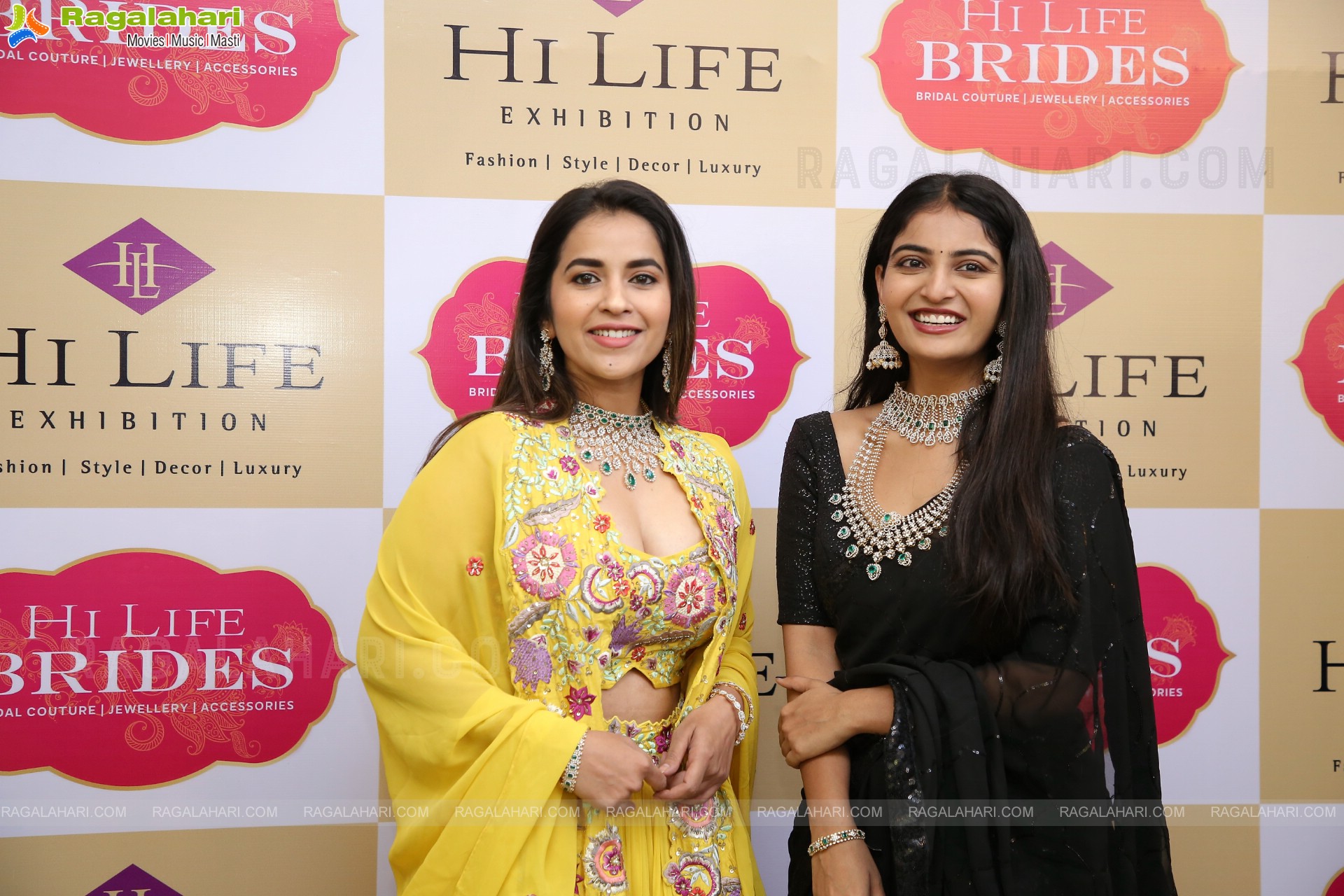 Hi Life Brides Hyderabad December 2022 Kicks Off at HICC-Novotel, Hyderabad