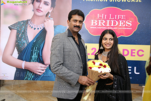 Hi Life Brides Hyderabad Dec 2022 Kicks Off