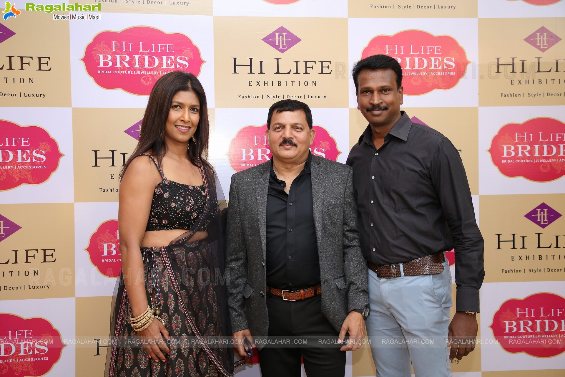 Hi Life Brides Hyderabad December 2022 Kicks Off at HICC-Novotel, Hyderabad