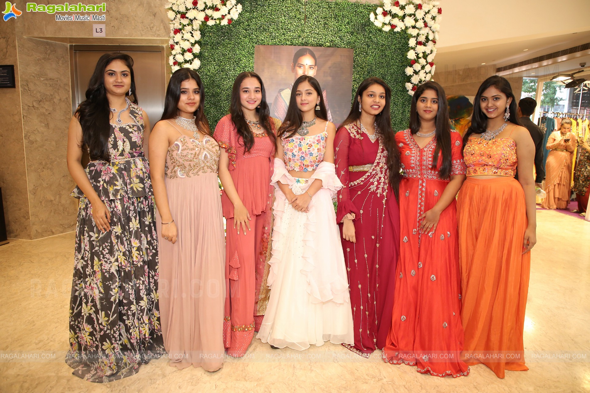 Hi Life Brides Vijayawada December 2022 Kicks Off at Novotel Vijayawada Varun Hotel