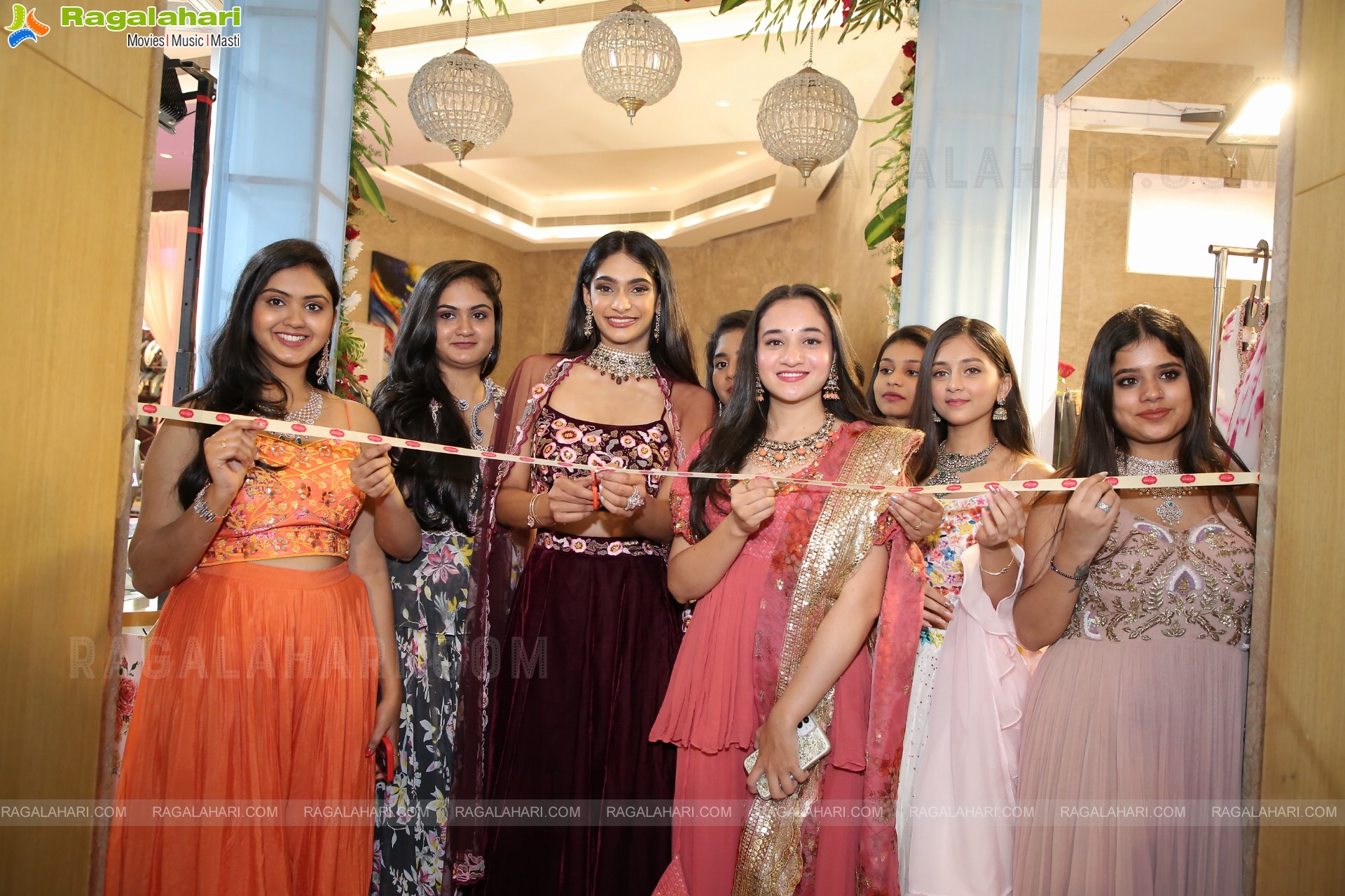 Hi Life Brides Vijayawada December 2022 Kicks Off at Novotel Vijayawada Varun Hotel