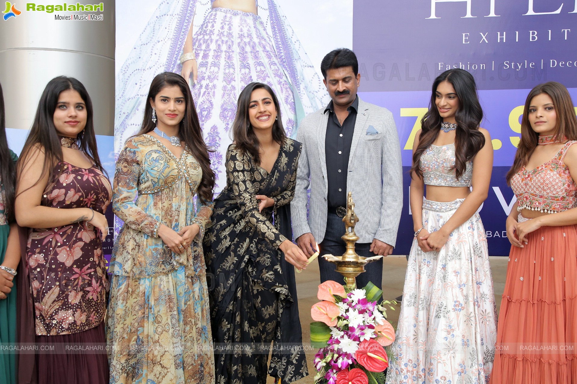 Hi Life Exhibition December 2022 Kicks Off at HICC-Novotel, Hyderabad