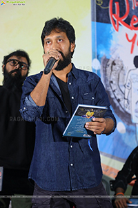 Pawan Kalyan's The Real Yogi Book Launch