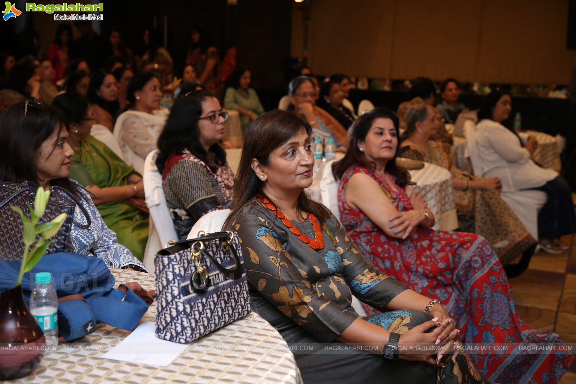 Sanskruti Presents Tasveer Ki Aawas at Taj Deccan