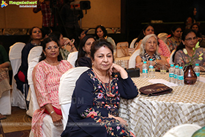 Sanskruti Presents Tasveer Ki Aawas at Taj Deccan