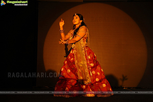 Sanskruti Presents Tasveer Ki Aawas at Taj Deccan