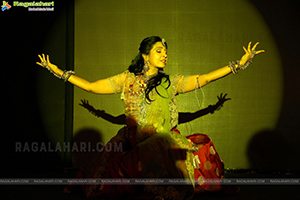 Sanskruti Presents Tasveer Ki Aawas at Taj Deccan