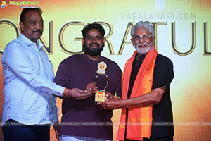 Santosham OTT Awards 2022