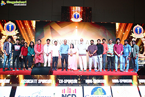 Santosham OTT Awards 2022