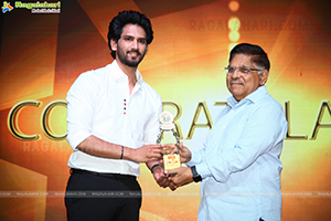 Santosham OTT Awards 2022