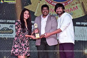 Santosham OTT Awards 2022