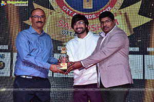 Santosham OTT Awards 2022