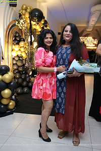 Sushila Bokadia Birthday Bash at Terra