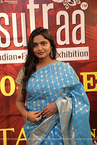 Sutraa Exhibition Wedding Special Dec 2022 Curtain Raiser