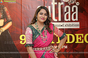 Sutraa Exhibition Wedding Special Dec2022