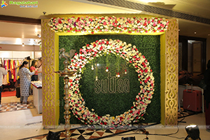 Sutraa Exhibition Wedding Special Dec2022