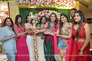 Sutraa Exhibition Wedding Special Dec2022