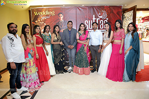 Sutraa Exhibition Wedding Special Dec2022