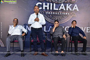 Chilaka Productions Banner Launch Event