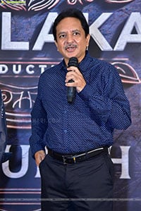 Chilaka Productions Banner Launch Event