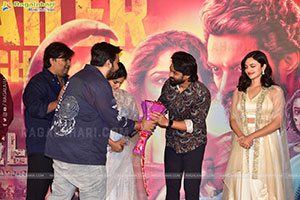 Devil Movie Trailer Launch Event