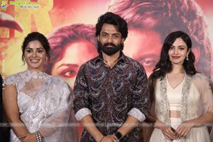 Devil Movie Trailer Launch Event