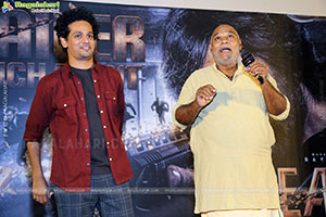 Eagle Movie Trailer Launch Event