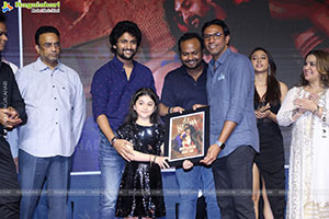 Hi Nanna Movie Blockbuster Celebrations Event