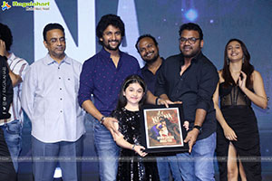 Hi Nanna Movie Blockbuster Celebrations Event