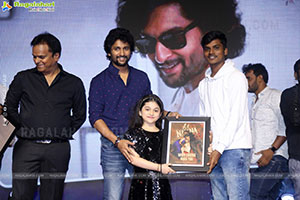 Hi Nanna Movie Blockbuster Celebrations Event