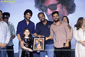 Hi Nanna Movie Blockbuster Celebrations Event