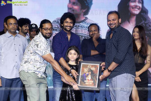 Hi Nanna Movie Blockbuster Celebrations Event