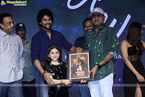 Hi Nanna Movie Blockbuster Celebrations Event