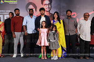 Pindam Movie Pre Release Press Meet