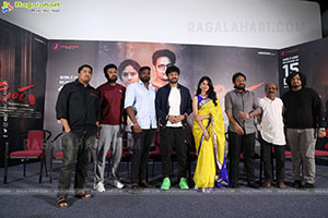 Pindam Movie Pre Release Press Meet