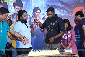 Pindam Movie Success Meet