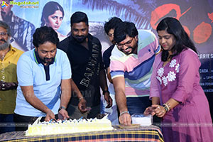 Pindam Movie Success Meet