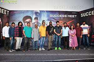 Pindam Movie Success Meet