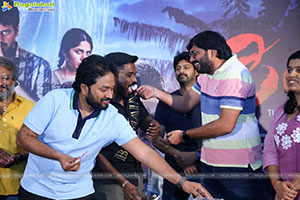 Pindam Movie Success Meet