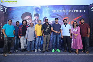 Pindam Movie Success Meet